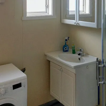 Holiday home 7 Person In Breivikbotn